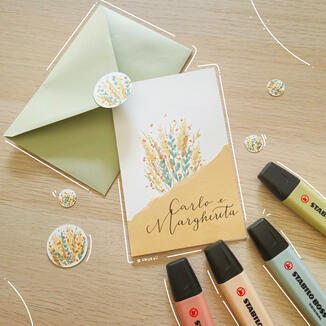 Greeting cards